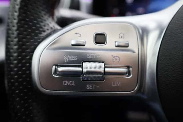 Mercedes-Benz A-Klasse (2021) thumbnail 19