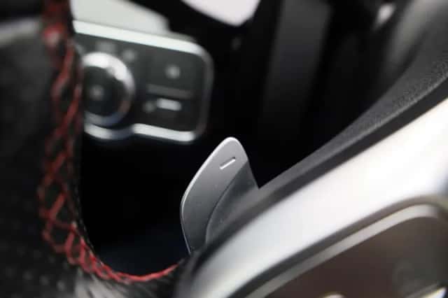 Mercedes-Benz A-Klasse (2021) thumbnail 21