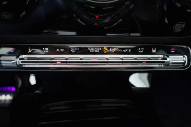 Mercedes-Benz A-Klasse (2021) thumbnail 25