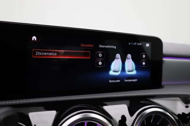 Mercedes-Benz A-Klasse (2021) thumbnail 27