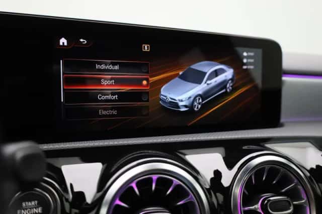 Mercedes-Benz A-Klasse (2021) thumbnail 30