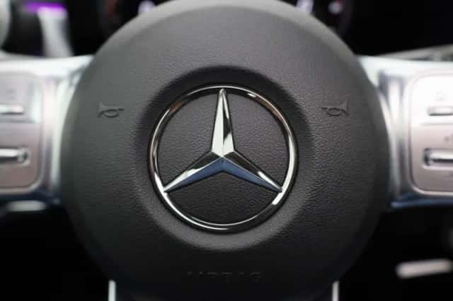 Mercedes-Benz A-Klasse (2021) thumbnail 32