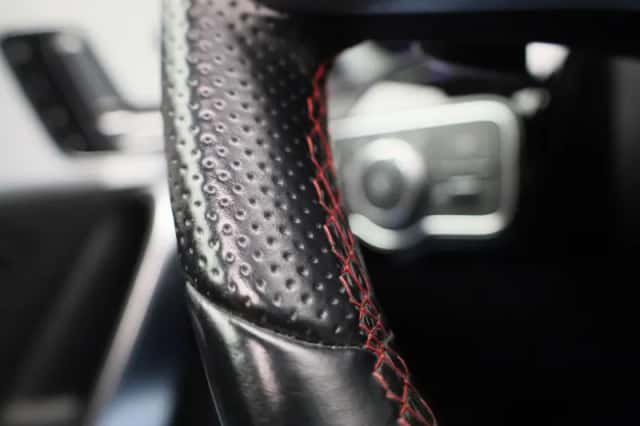 Mercedes-Benz A-Klasse (2021) thumbnail 33