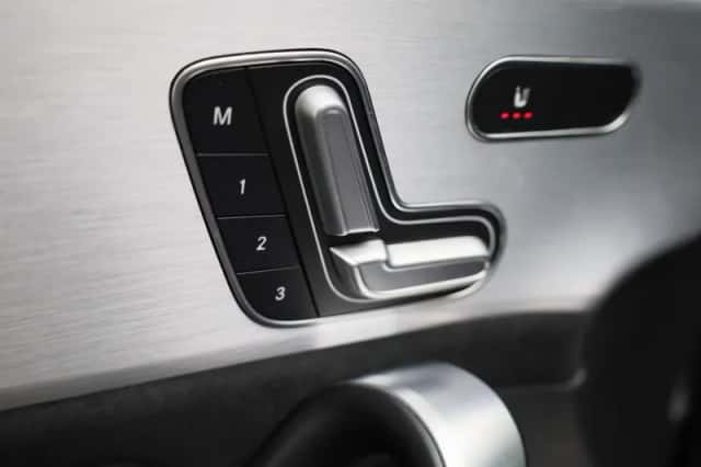 Mercedes-Benz A-Klasse (2021) thumbnail 36