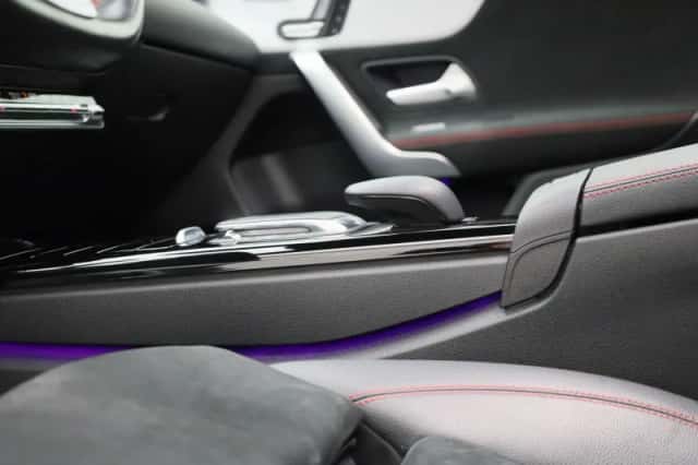 Mercedes-Benz A-Klasse (2021) thumbnail 41