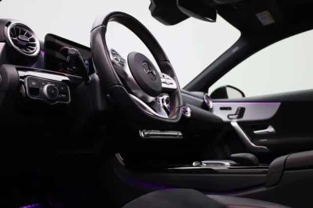 Mercedes-Benz A-Klasse (2021) thumbnail 42