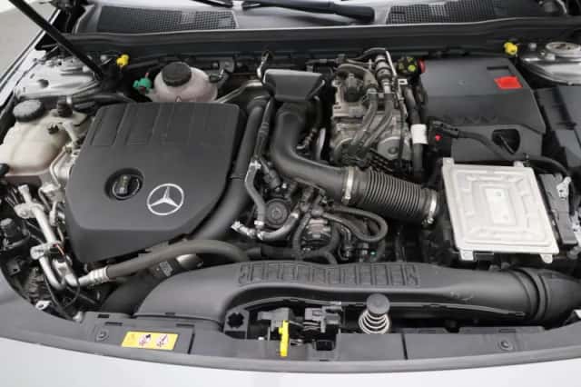 Mercedes-Benz A-Klasse (2021) thumbnail 44