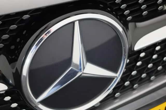 Mercedes-Benz A-Klasse (2021) thumbnail 45