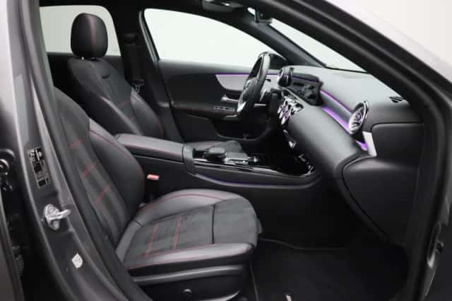 Mercedes-Benz A-Klasse (2021) thumbnail 49
