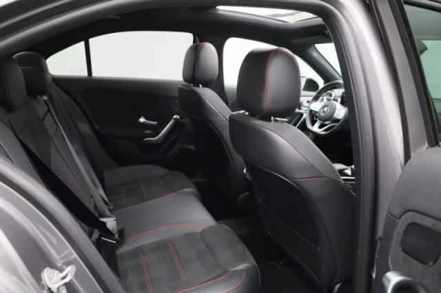 Mercedes-Benz A-Klasse (2021) thumbnail 50