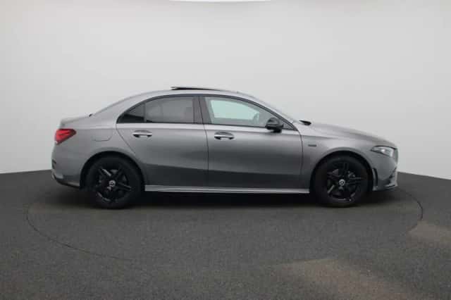 Mercedes-Benz A-Klasse (2021) thumbnail 6