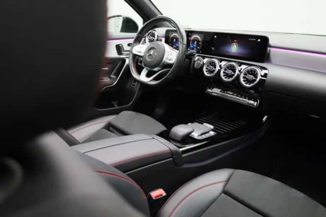Mercedes-Benz A-Klasse (2021) thumbnail 51