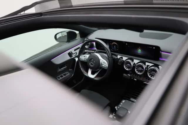 Mercedes-Benz A-Klasse (2021) thumbnail 52