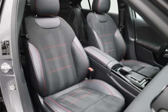 Mercedes-Benz A-Klasse (2021) thumbnail 53