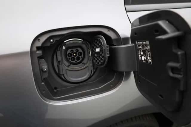 Mercedes-Benz A-Klasse (2021) thumbnail 56