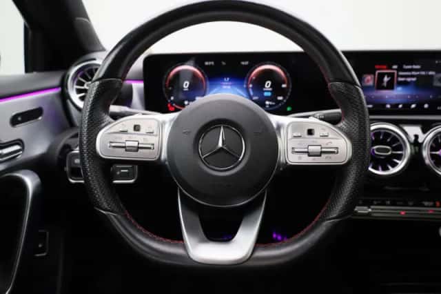 Mercedes-Benz A-Klasse (2021) thumbnail 7