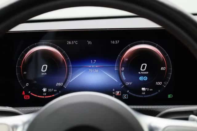 Mercedes-Benz A-Klasse (2021) thumbnail 8