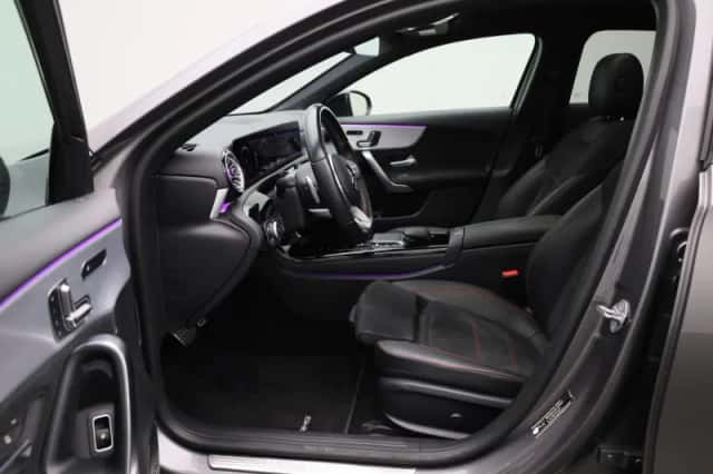 Mercedes-Benz A-Klasse (2021) thumbnail 9
