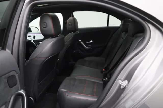 Mercedes-Benz A-Klasse (2021) thumbnail 10