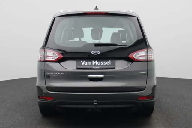 Ford Galaxy (2022) thumbnail 5