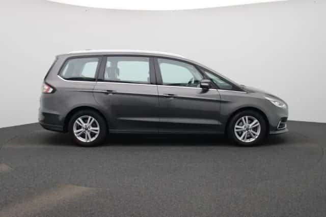 Ford Galaxy (2022) thumbnail 6