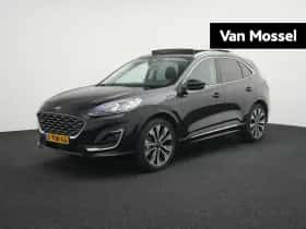 Ford Kuga (2021)
