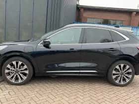 Ford Kuga (2021) thumbnail 2