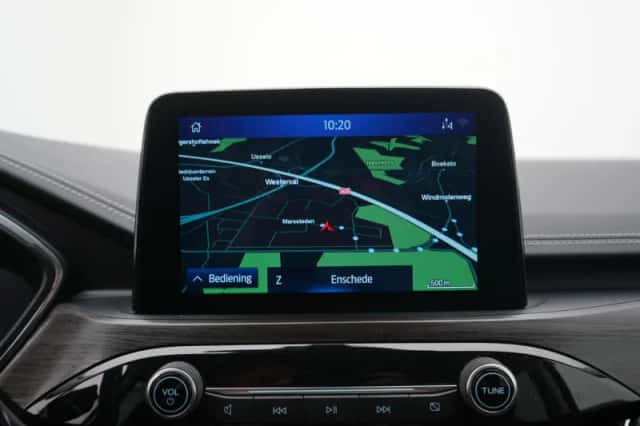 Ford Kuga (2021) thumbnail 13