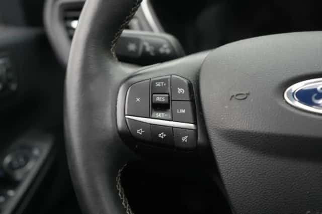 Ford Kuga (2021) thumbnail 27