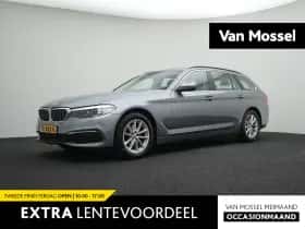 BMW 5-Serie (2018)