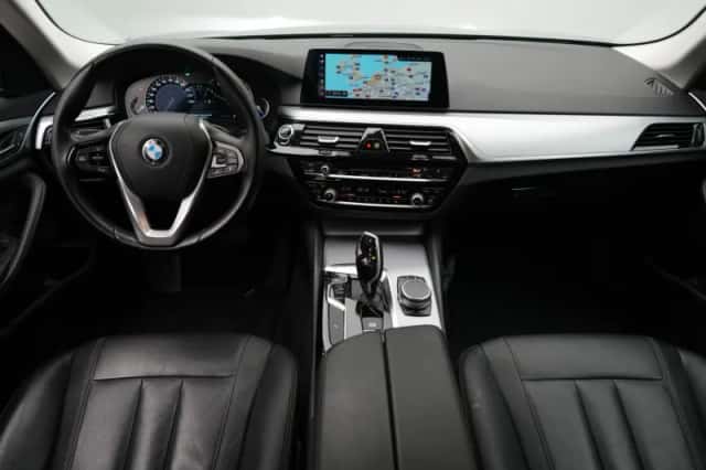 BMW 5-Serie (2018) thumbnail 30