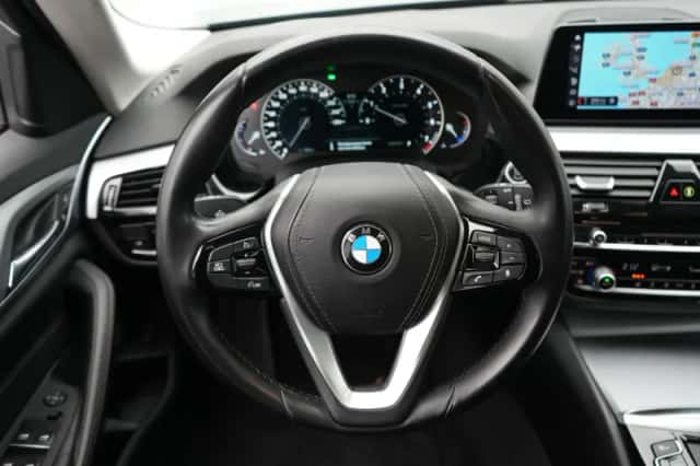 BMW 5-Serie (2018) thumbnail 31