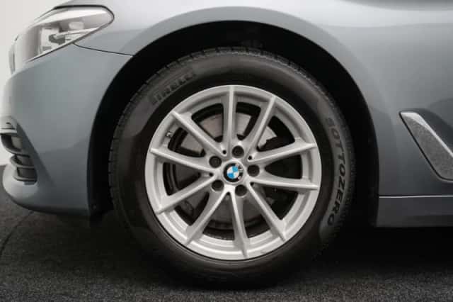 BMW 5-Serie (2018) thumbnail 7