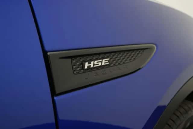 Jaguar E-Pace (2018) thumbnail 41