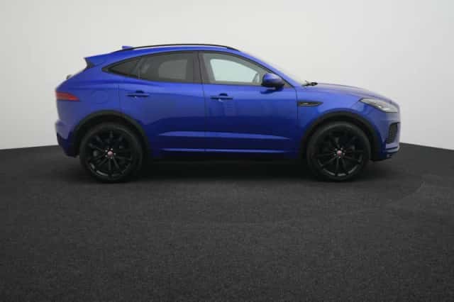 Jaguar E-Pace (2018) thumbnail 6