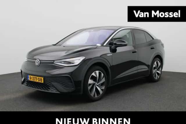 Volkswagen ID.5 (2022) thumbnail 1