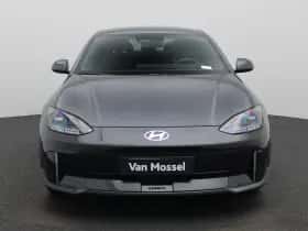 Hyundai Ioniq 6 (2024) thumbnail 3
