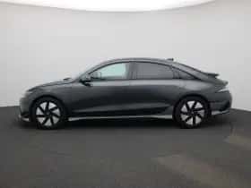 Hyundai Ioniq 6 (2024) thumbnail 4