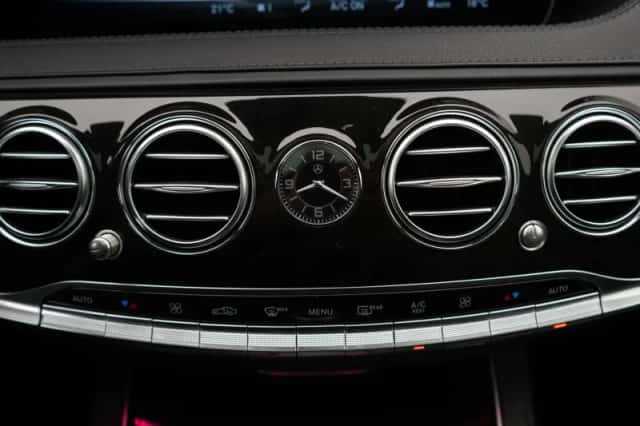 Mercedes-Benz S-Klasse (2017) thumbnail 18