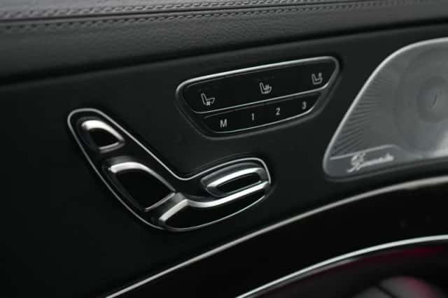 Mercedes-Benz S-Klasse (2017) thumbnail 23