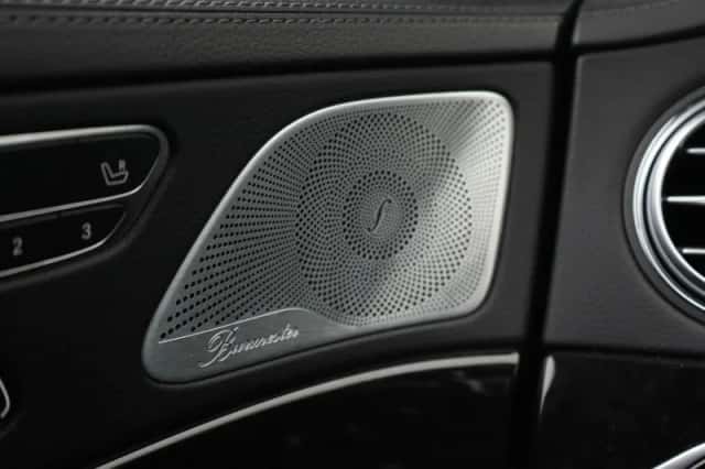 Mercedes-Benz S-Klasse (2017) thumbnail 25