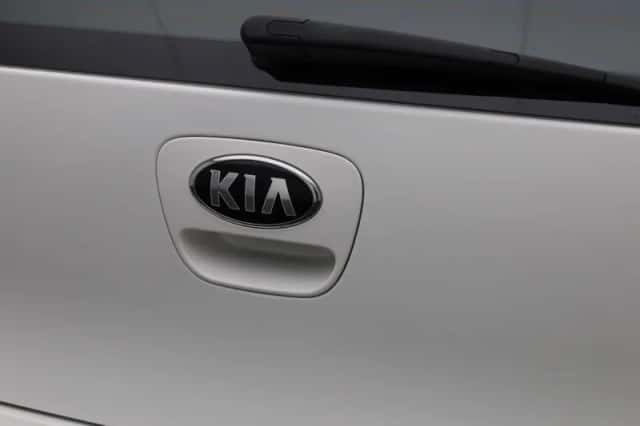 Kia Picanto (2021) thumbnail 30