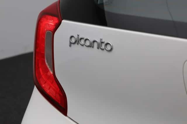 Kia Picanto (2021) thumbnail 31