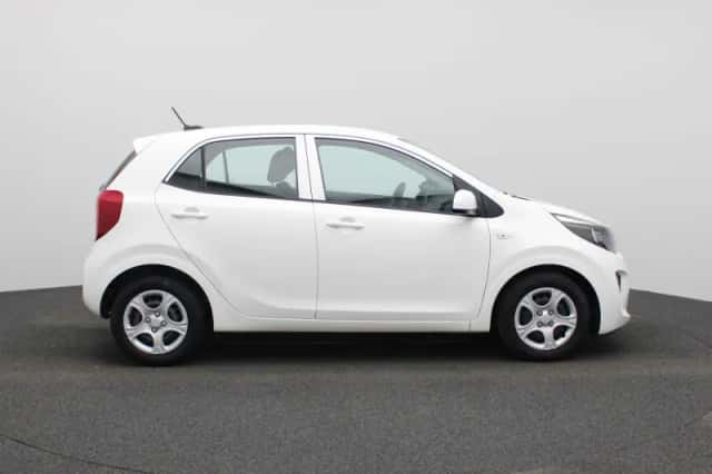 Kia Picanto (2021) thumbnail 6