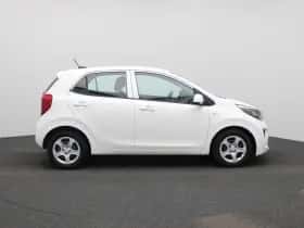 Kia Picanto (2021) thumbnail 6