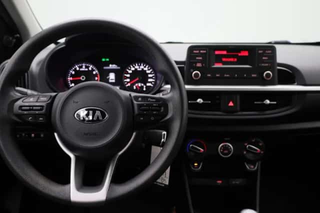 Kia Picanto (2021) thumbnail 7