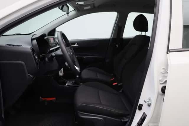 Kia Picanto (2021) thumbnail 9