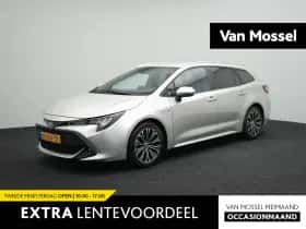 Toyota Corolla (2020)