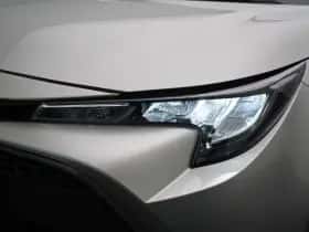 Toyota Corolla (2020) thumbnail 11