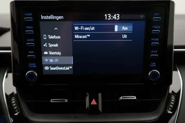 Toyota Corolla (2020) thumbnail 16